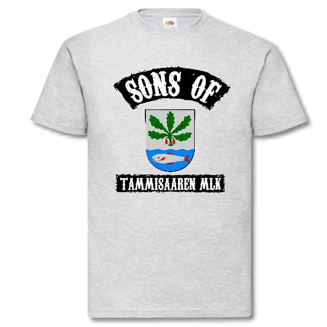 T-PAITA - SONS OF TAMMISAAREN MLK - Image 2