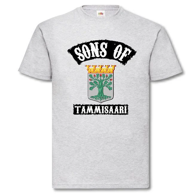 T-PAITA - SONS OF TAMMISAARI - Image 2