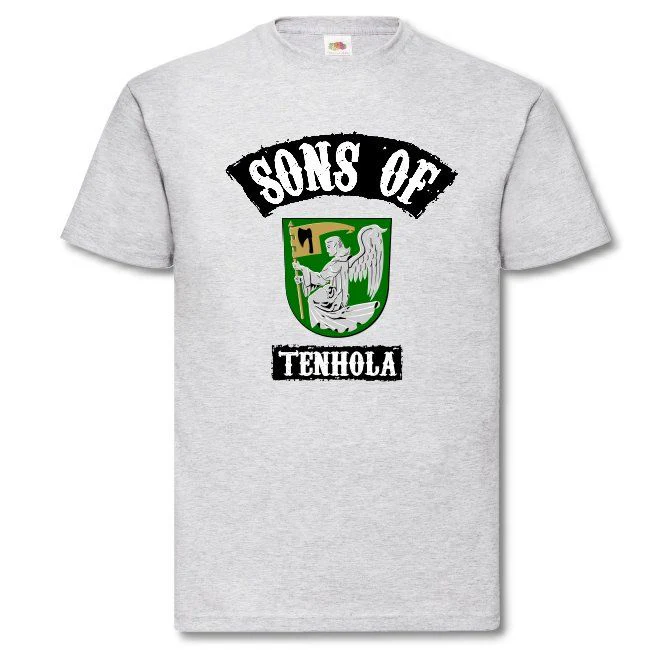 T-PAITA - SONS OF TENHOLA - Image 2