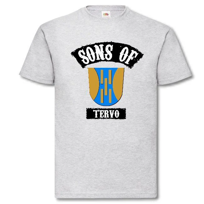 T-PAITA - SONS OF TERVO - Image 2