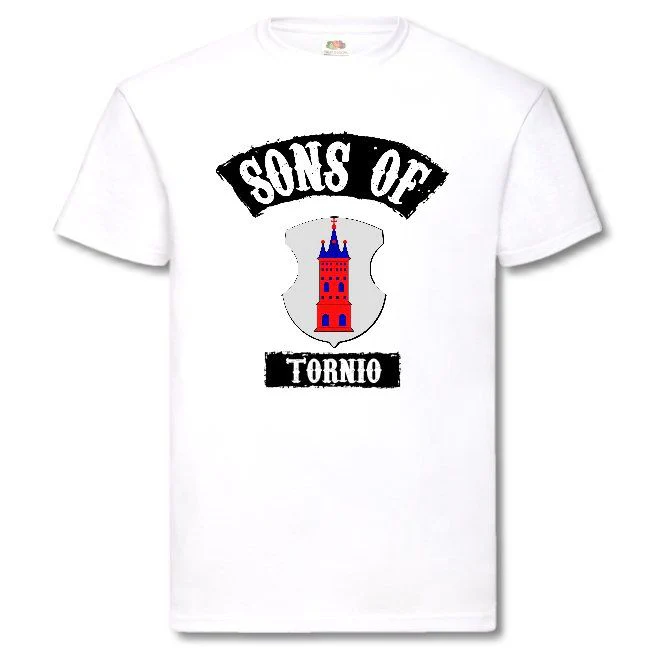 T-PAITA - SONS OF TORNIO - Image 3