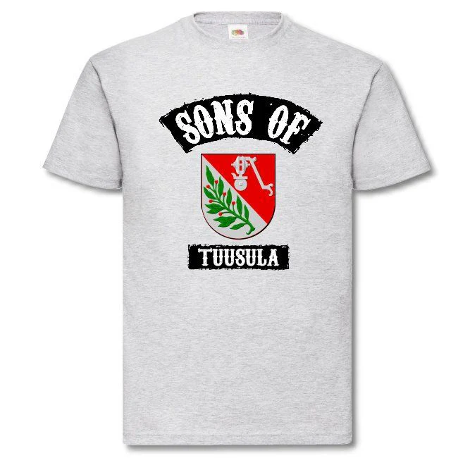 T-PAITA - SONS OF TUUSULA - Image 2