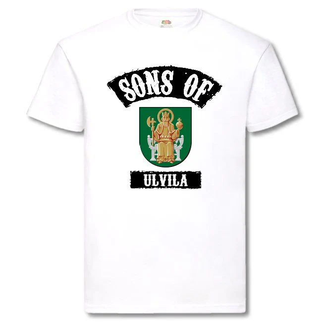 T-PAITA - SONS OF ULVILA - Image 2