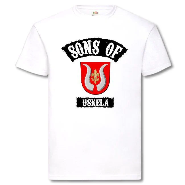 T-PAITA - SONS OF USKELA - Image 3