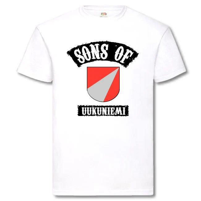 T-PAITA - SONS OF UUKUNIEMI - Image 3