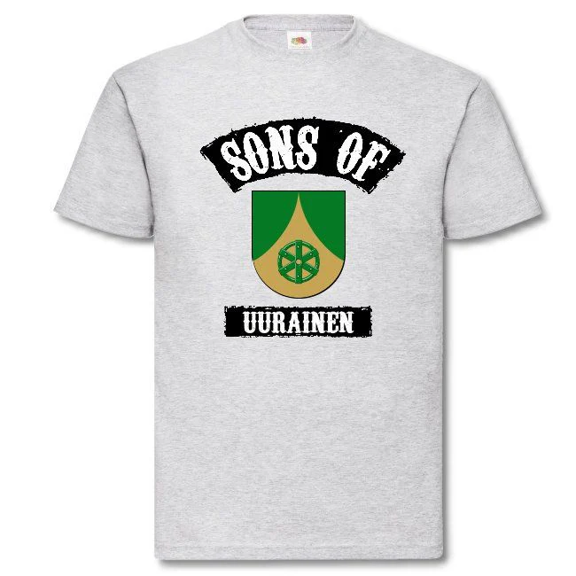 T-PAITA - SONS OF UURAINEN - Image 2