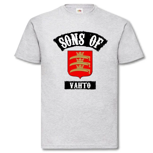 T-PAITA - SONS OF VAHTO - Image 2