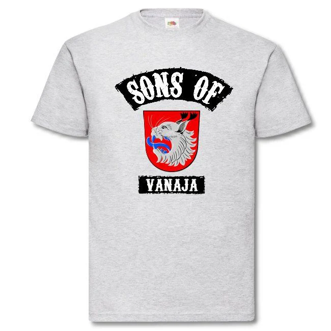 T-PAITA - SONS OF VANAJA - Image 2