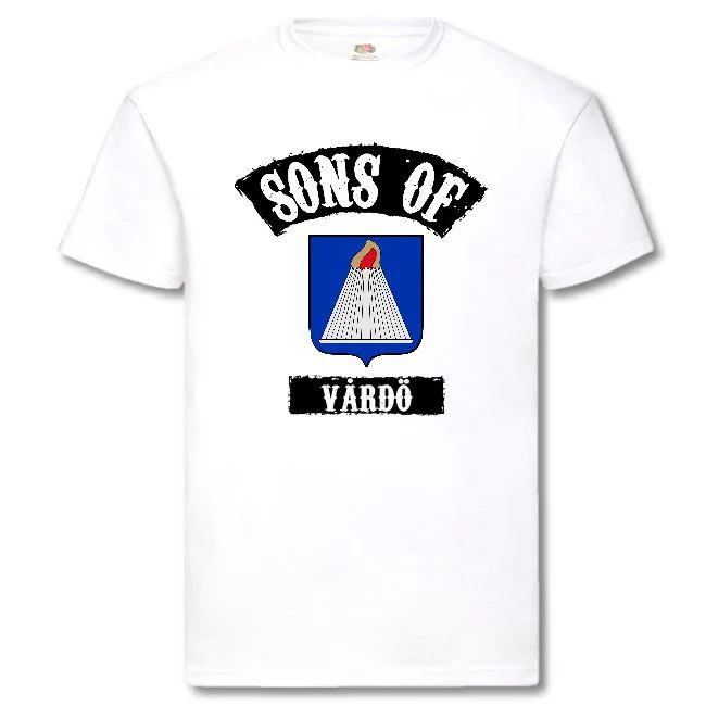 T-PAITA - SONS OF VÅRDÖ - Image 3
