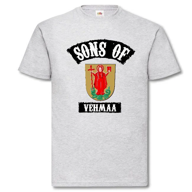 T-PAITA - SONS OF VEHMAA - Image 2