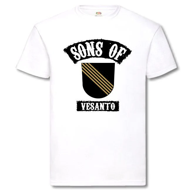 T-PAITA - SONS OF VESANTO - Image 3