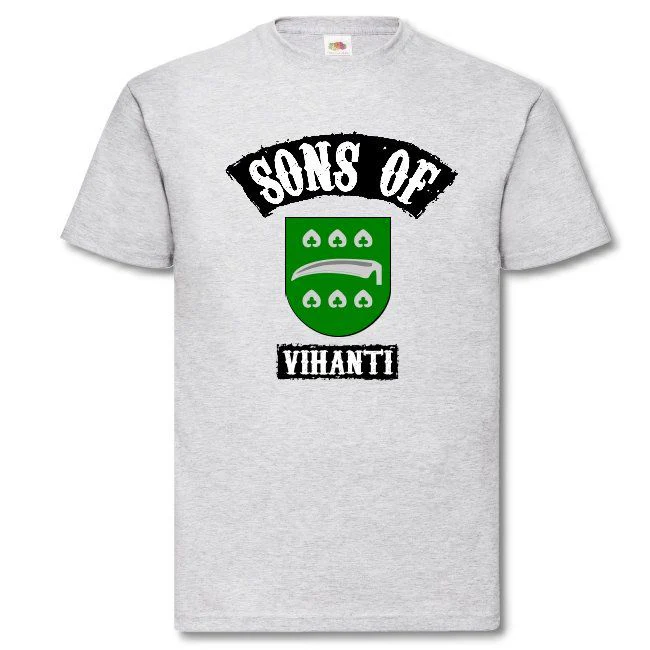 T-PAITA - SONS OF VIHANTI - Image 2