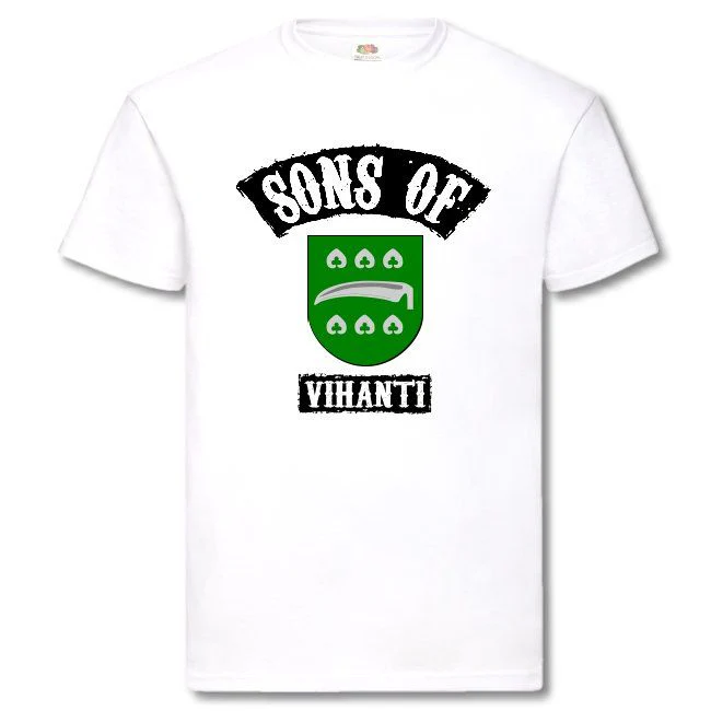 T-PAITA - SONS OF VIHANTI - Image 3