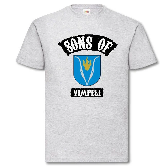 T-PAITA - SONS OF VIMPELI - Image 2