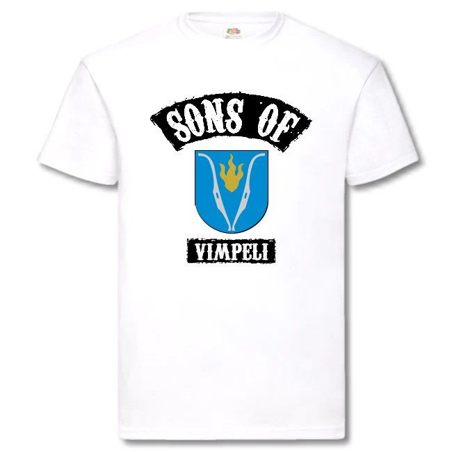 T-PAITA - SONS OF VIMPELI - Image 3