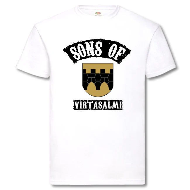 T-PAITA - SONS OF VIRTASALMI - Image 3