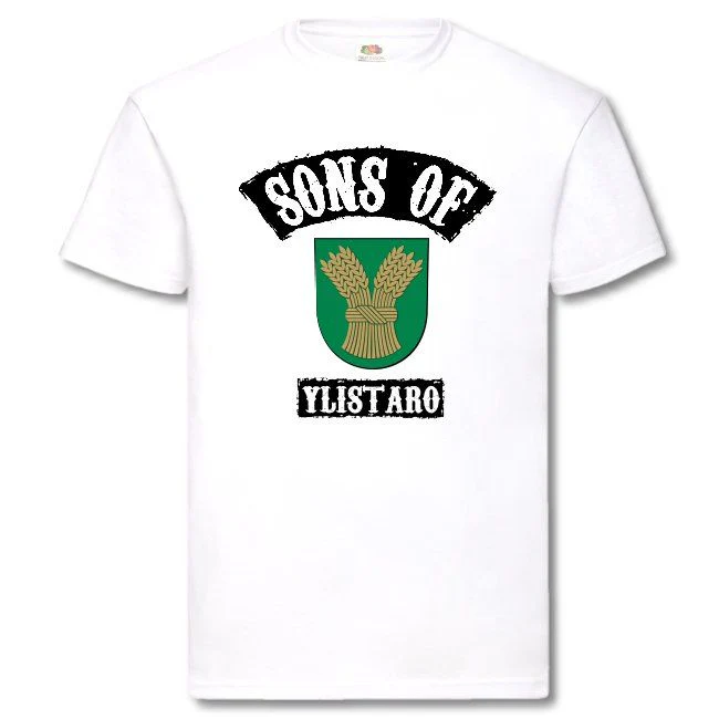 T-PAITA - SONS OF YLISTARO - Image 3