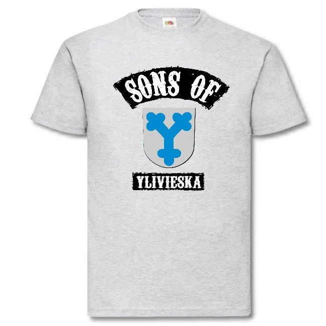 T-PAITA - SONS OF YLIVIESKA - Image 2