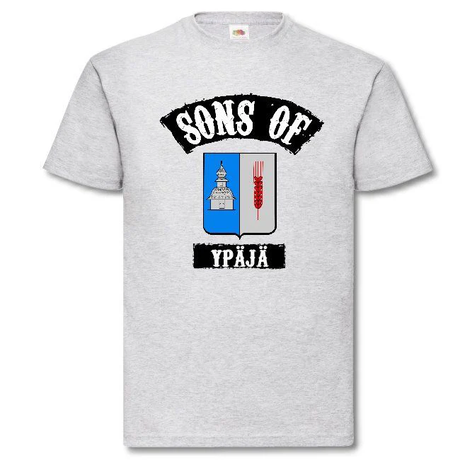 T-PAITA - SONS OF YPÄJÄ - Image 2