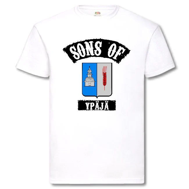 T-PAITA - SONS OF YPÄJÄ - Image 3