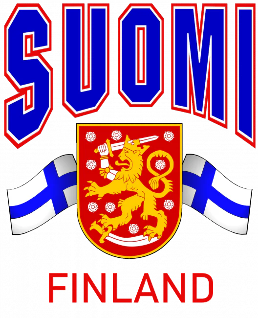 T-PAITA - SUOMI / VAAKUNA / LIPUT - Image 2