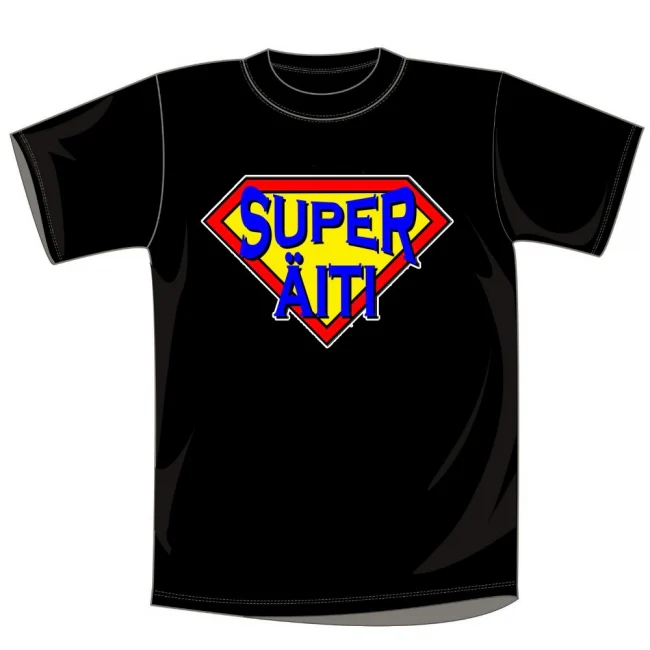 T-PAITA - SUPERÄITI (1338)
