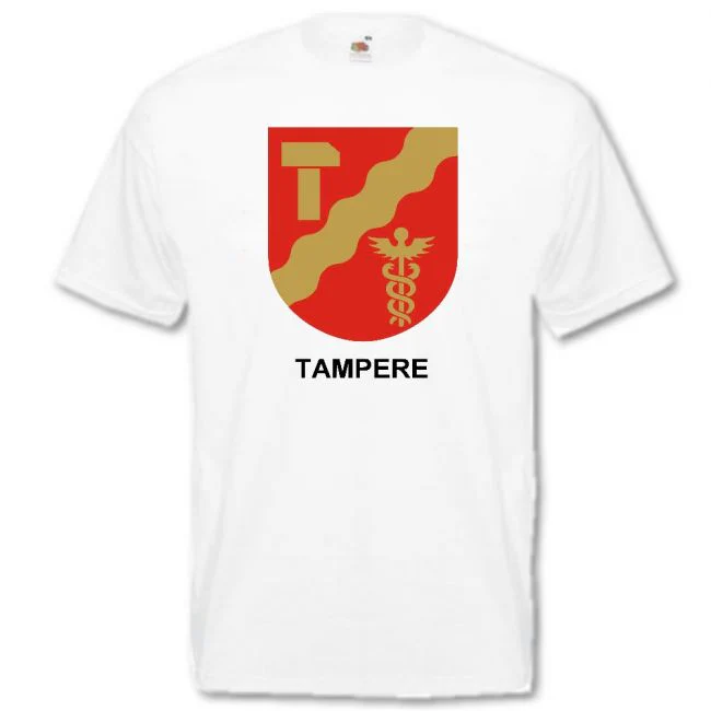 T-PAITA - TAMPERE VAAKUNALLA - Image 2