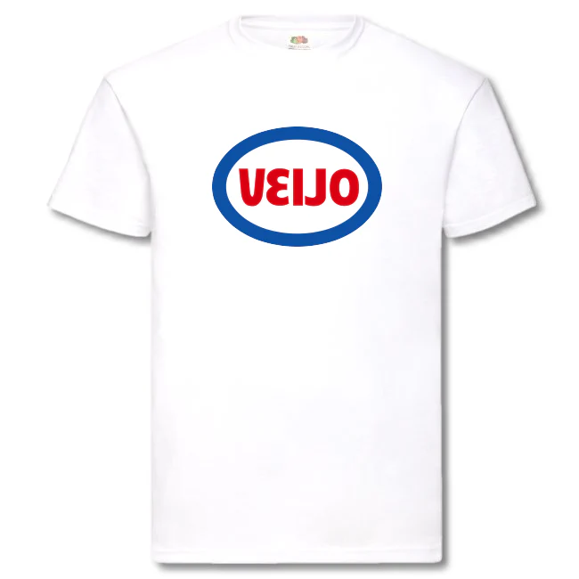 T-PAITA - VEIJO ESSO (00 3032) - Image 2
