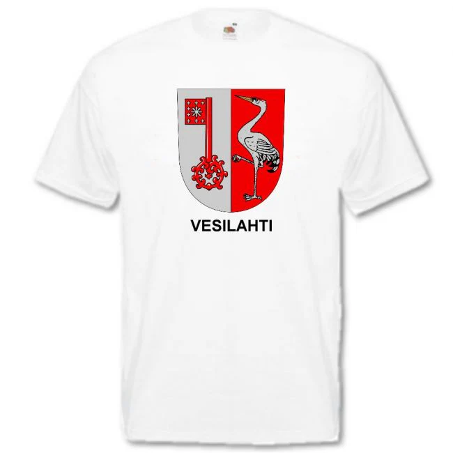 T-PAITA - VESILAHTI VAAKUNALLA - Image 2