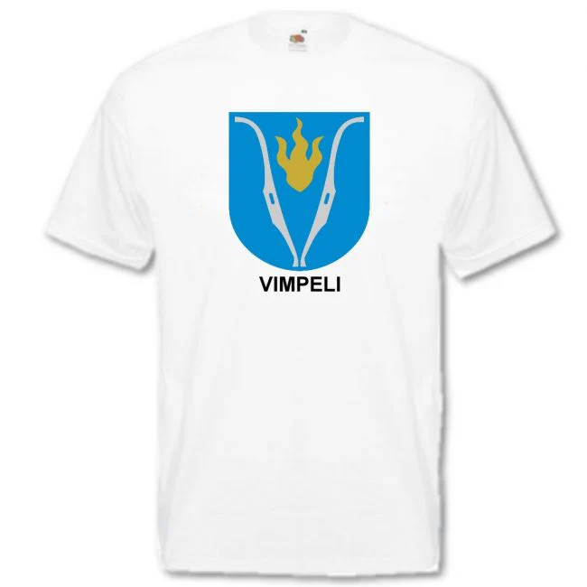 T-PAITA - VIMPELI VAAKUNALLA - Image 2