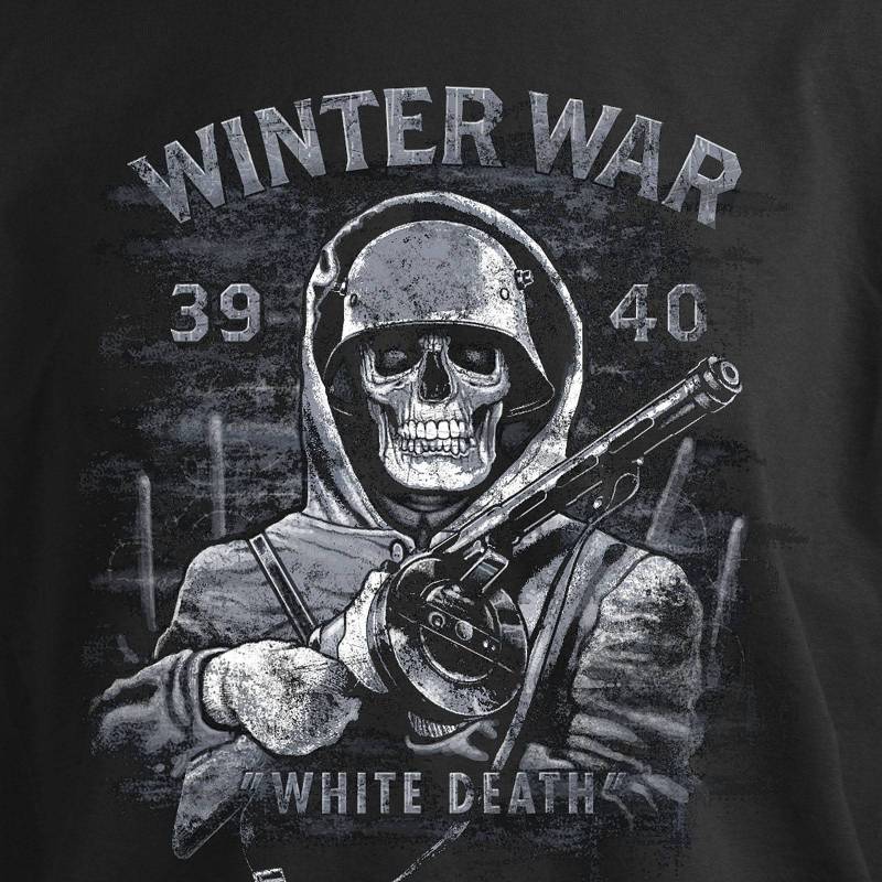 T-PAITA - Winter war - Image 2