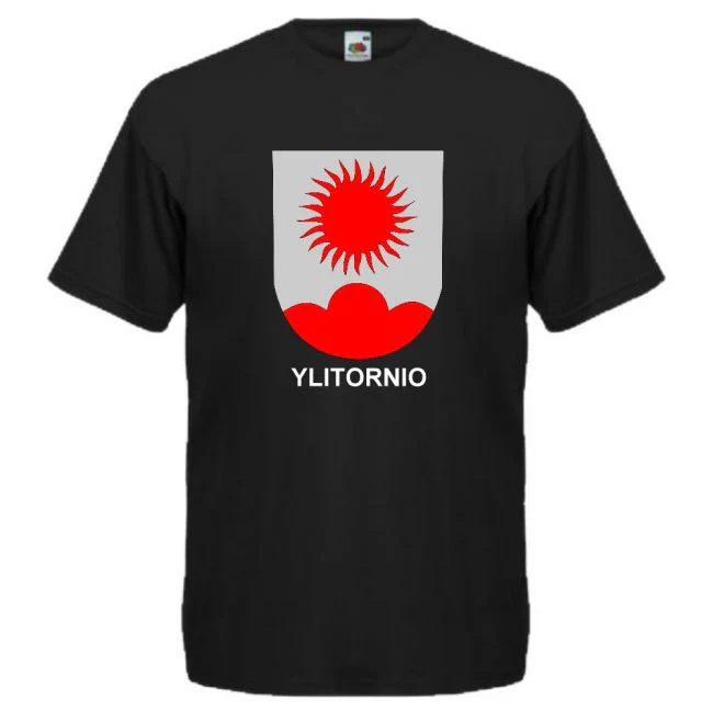 T-PAITA - YLITORNIO VAAKUNALLA