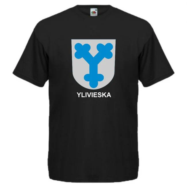T-PAITA - YLIVIESKA VAAKUNALLA