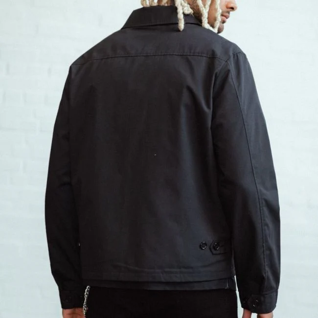 TAKKI - FRANK DRIZZLER JACKET - Image 3