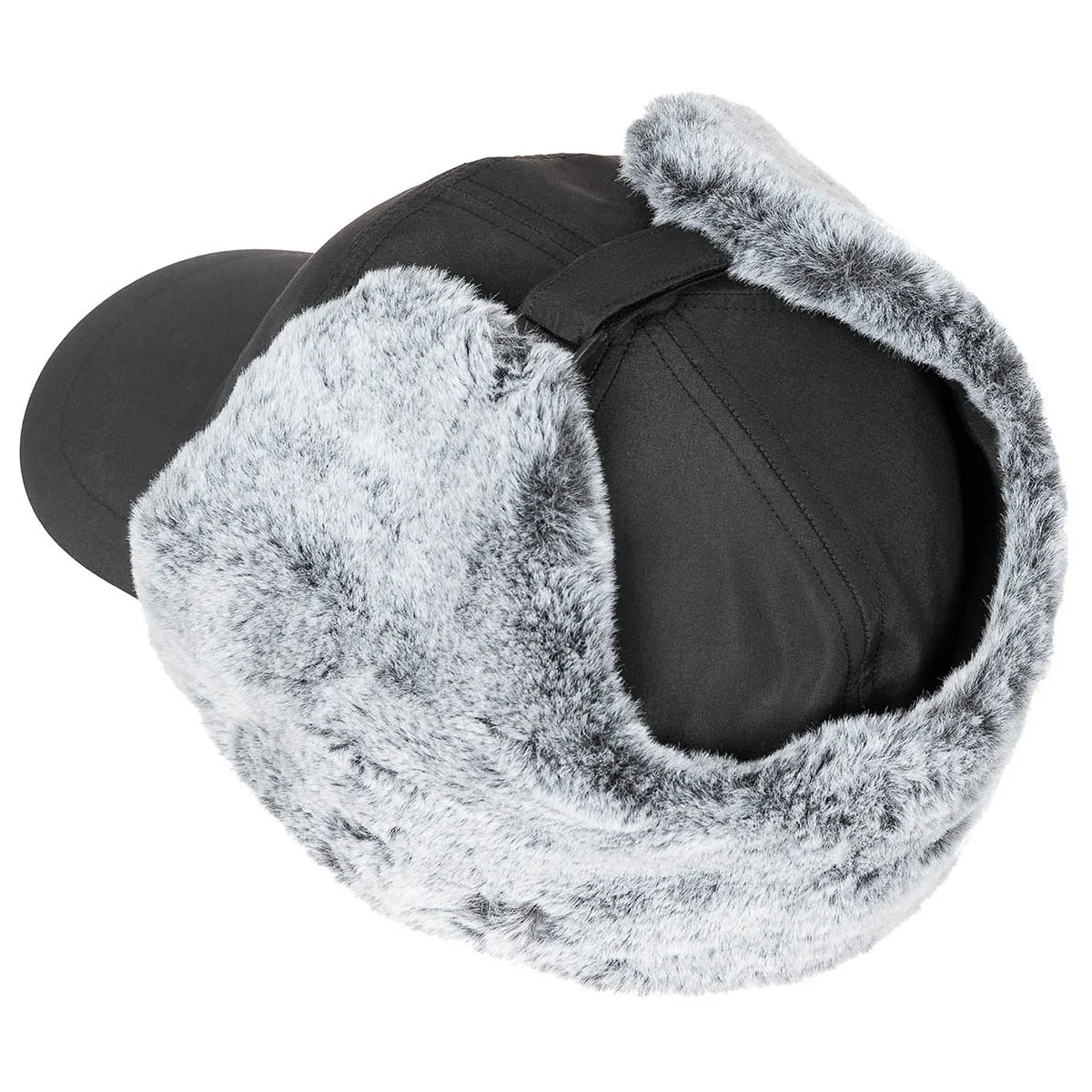 TALVILIPPIS - TRAPPER BLACK - Image 2