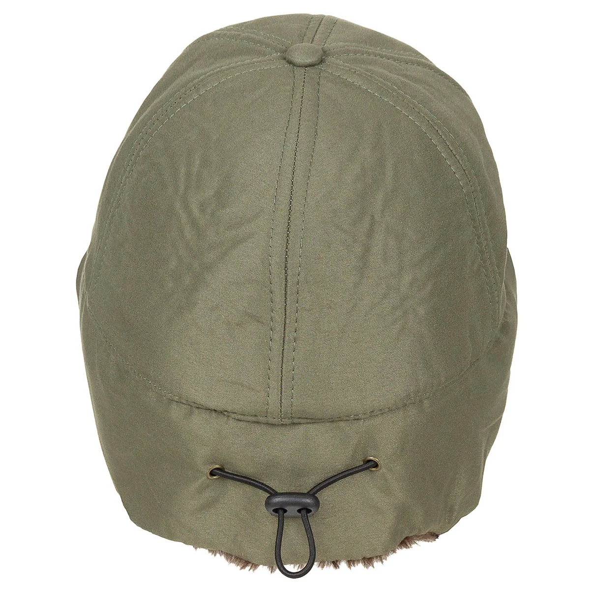TALVILIPPIS - TRAPPER OD GREEN - Image 4