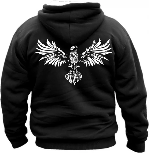 TEDDY HUPPARI - FENIX - Image 2