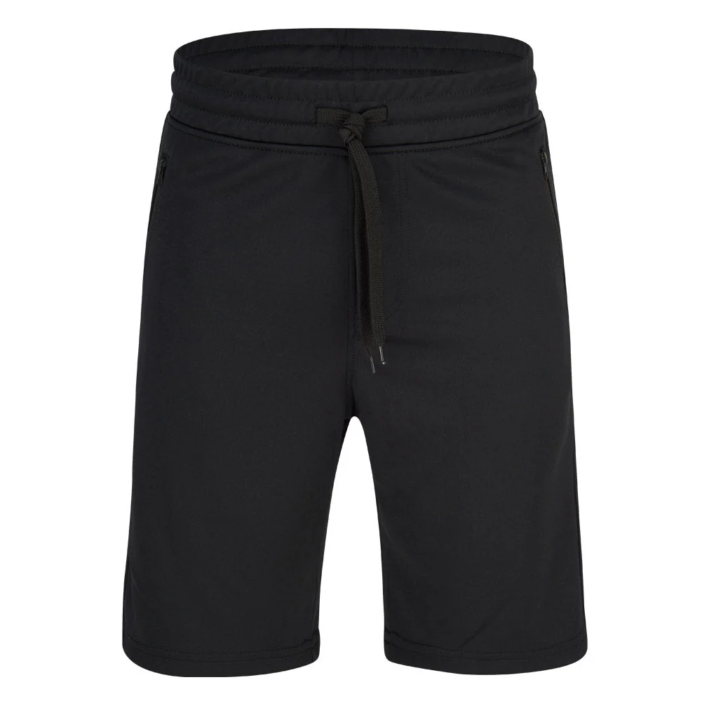 Tekniset shortsit - Musta