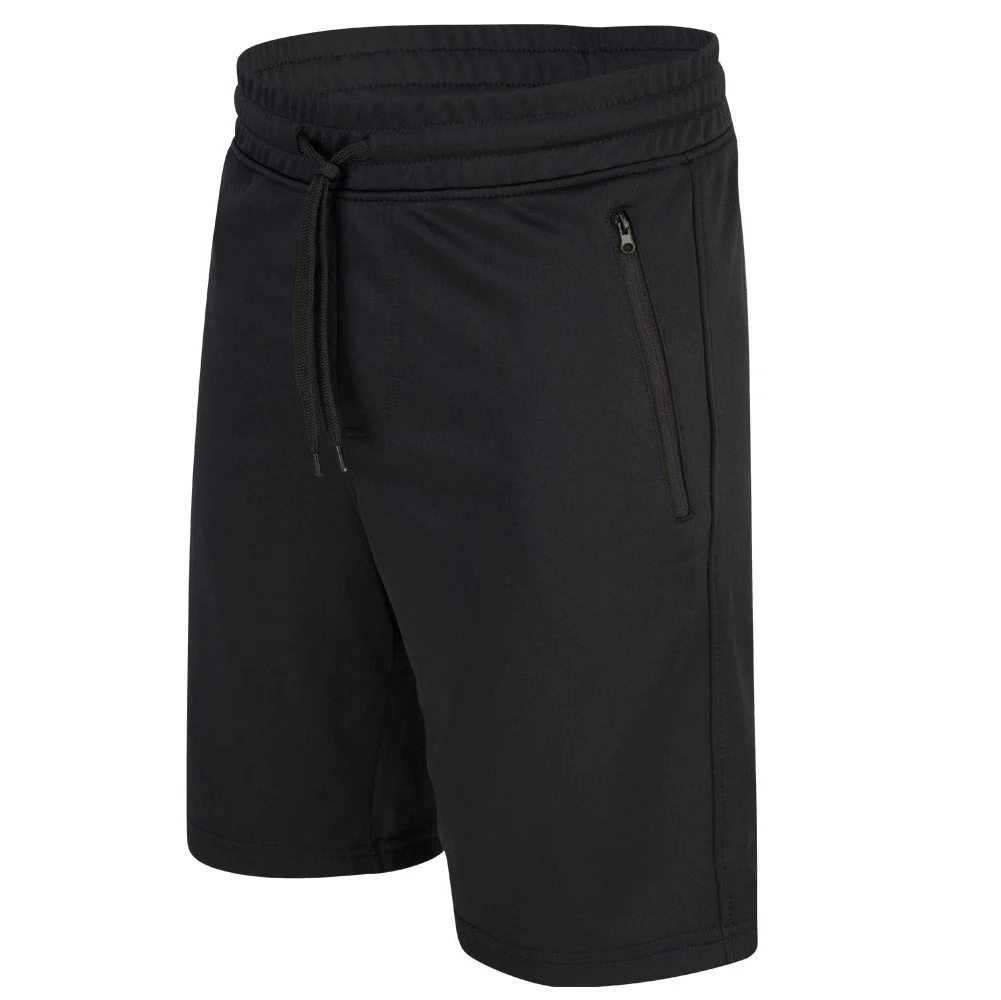 Tekniset shortsit - Musta - Image 2