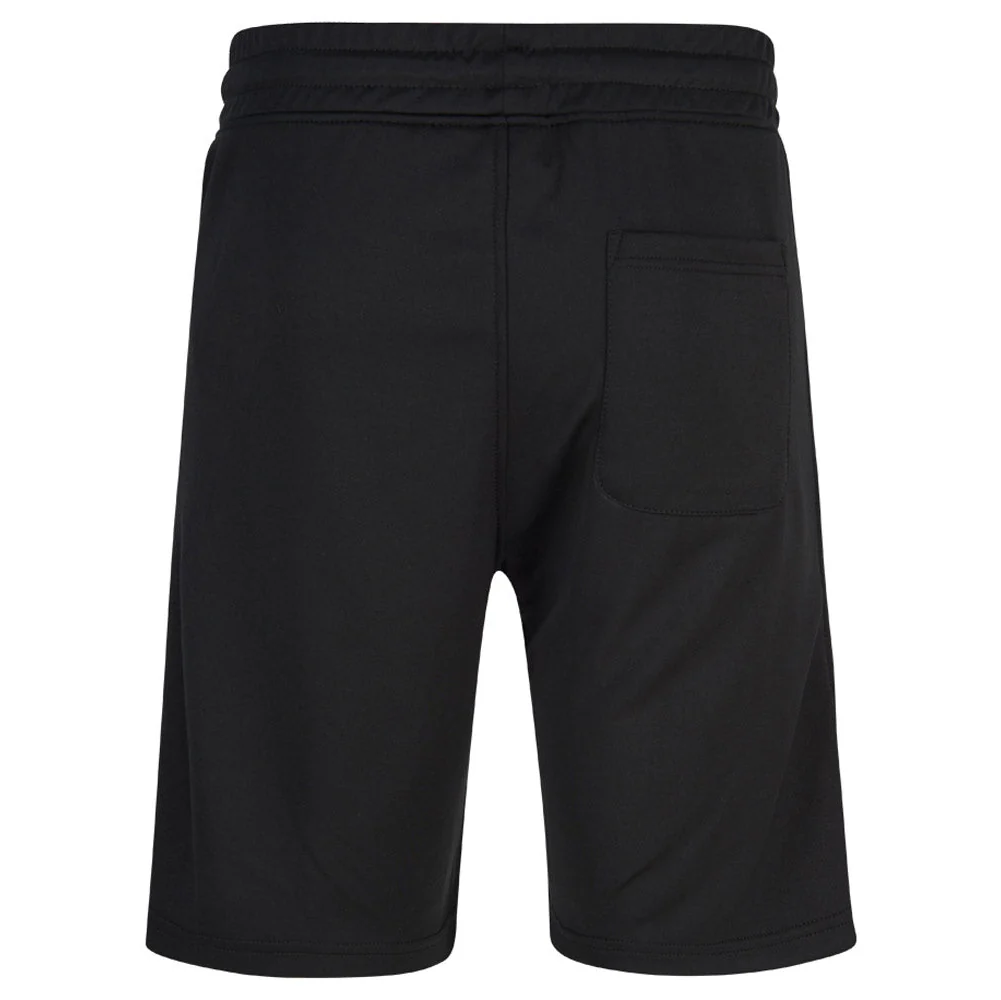 Tekniset shortsit - Musta - Image 3