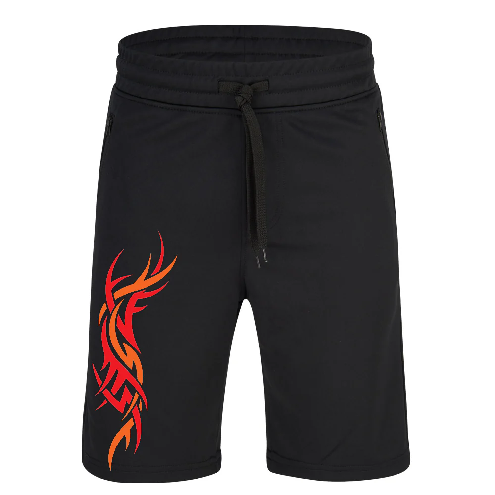 Tekniset shortsit - TRIBAL (2867)
