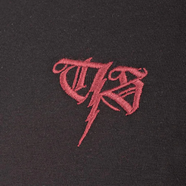 THOR STEINAR - T-paita MUSTA - Thule - Image 5