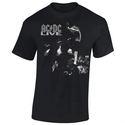 T-PAITA - LIVE - AC/DC (LF8179)
