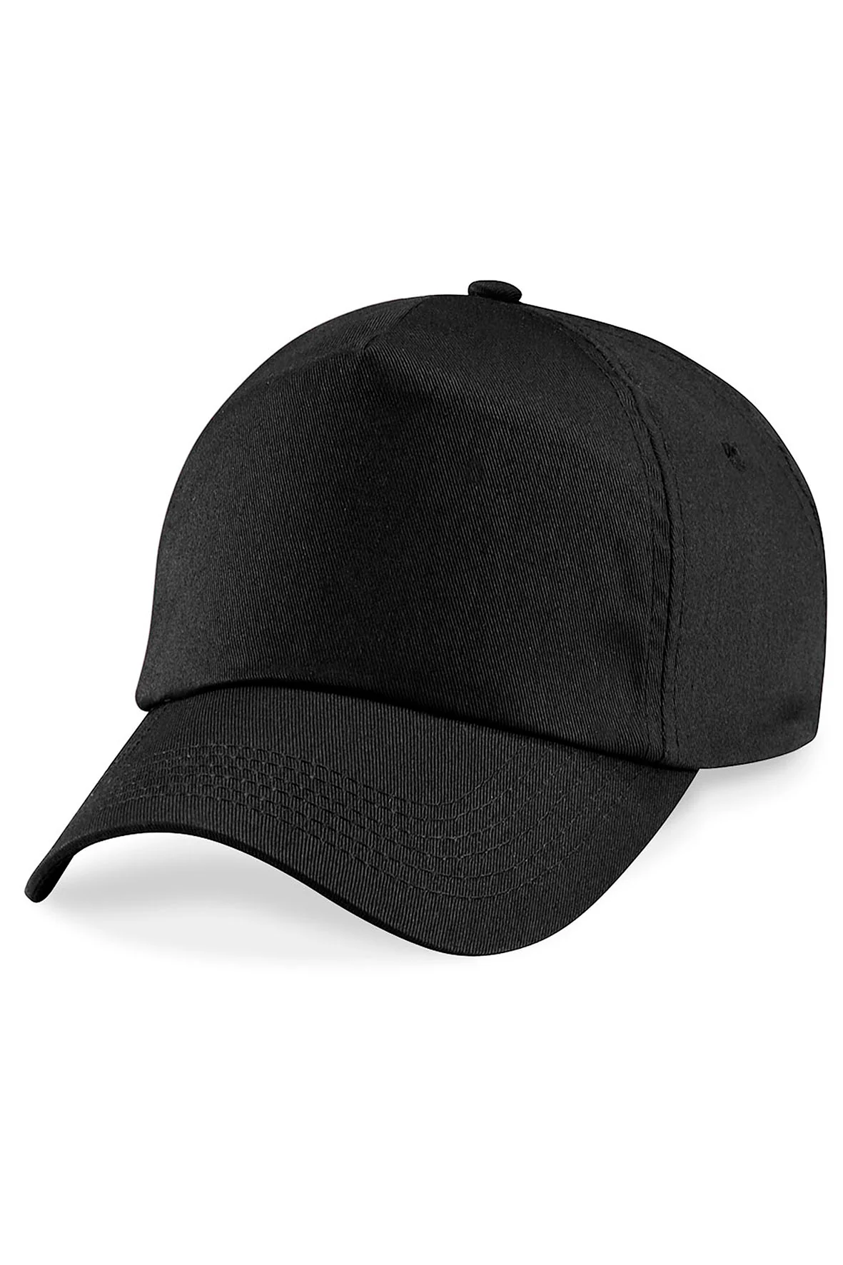 5-PANEELI TWILL LIPPIS - Image 2