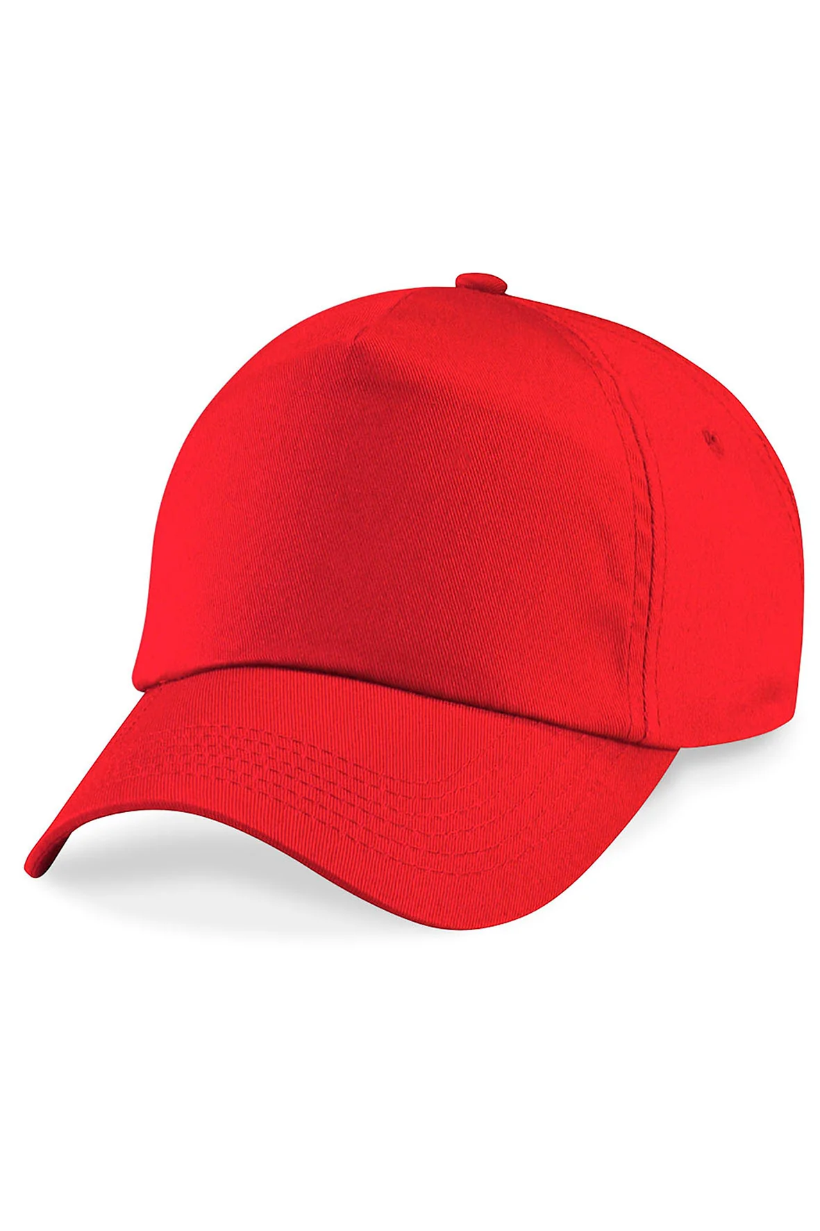 5-PANEELI TWILL LIPPIS - Image 3