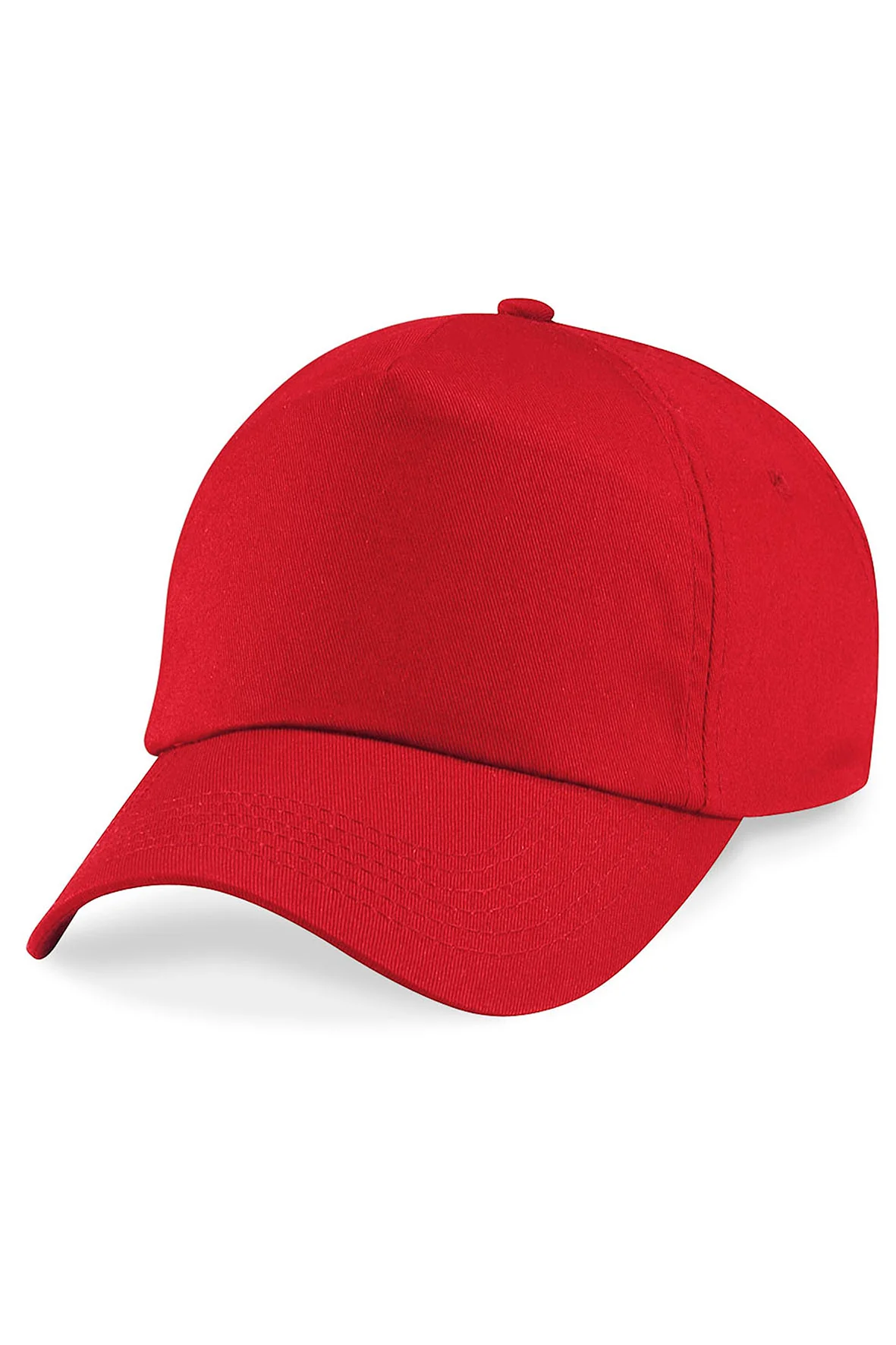 5-PANEELI TWILL LIPPIS - Image 5