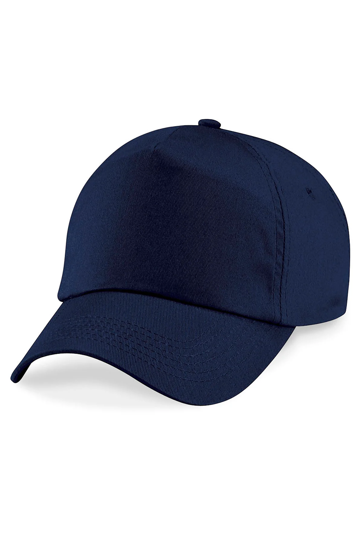 5-PANEELI TWILL LIPPIS - Image 6