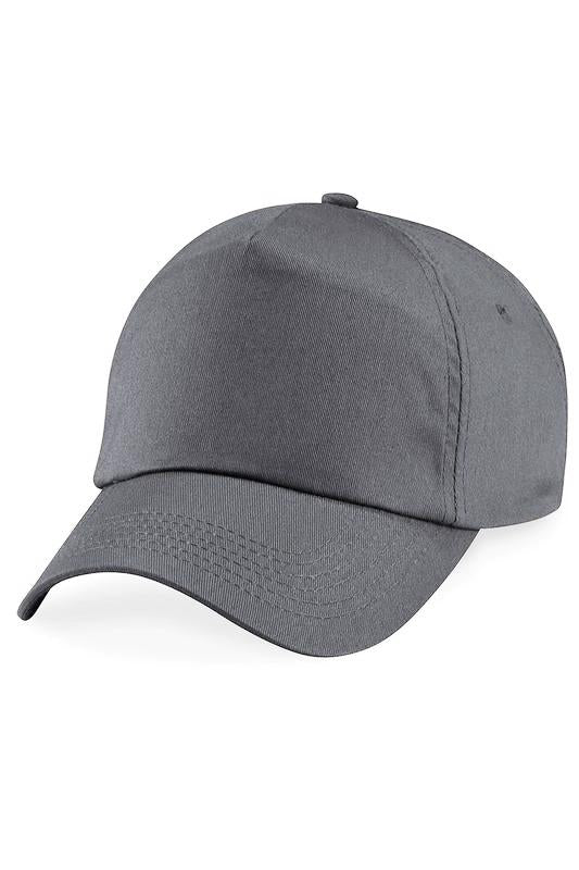 5-PANEELI TWILL LIPPIS - Image 8