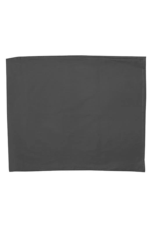 UNI TYYNYLIINA 50*60cm ANTRACITE GREY