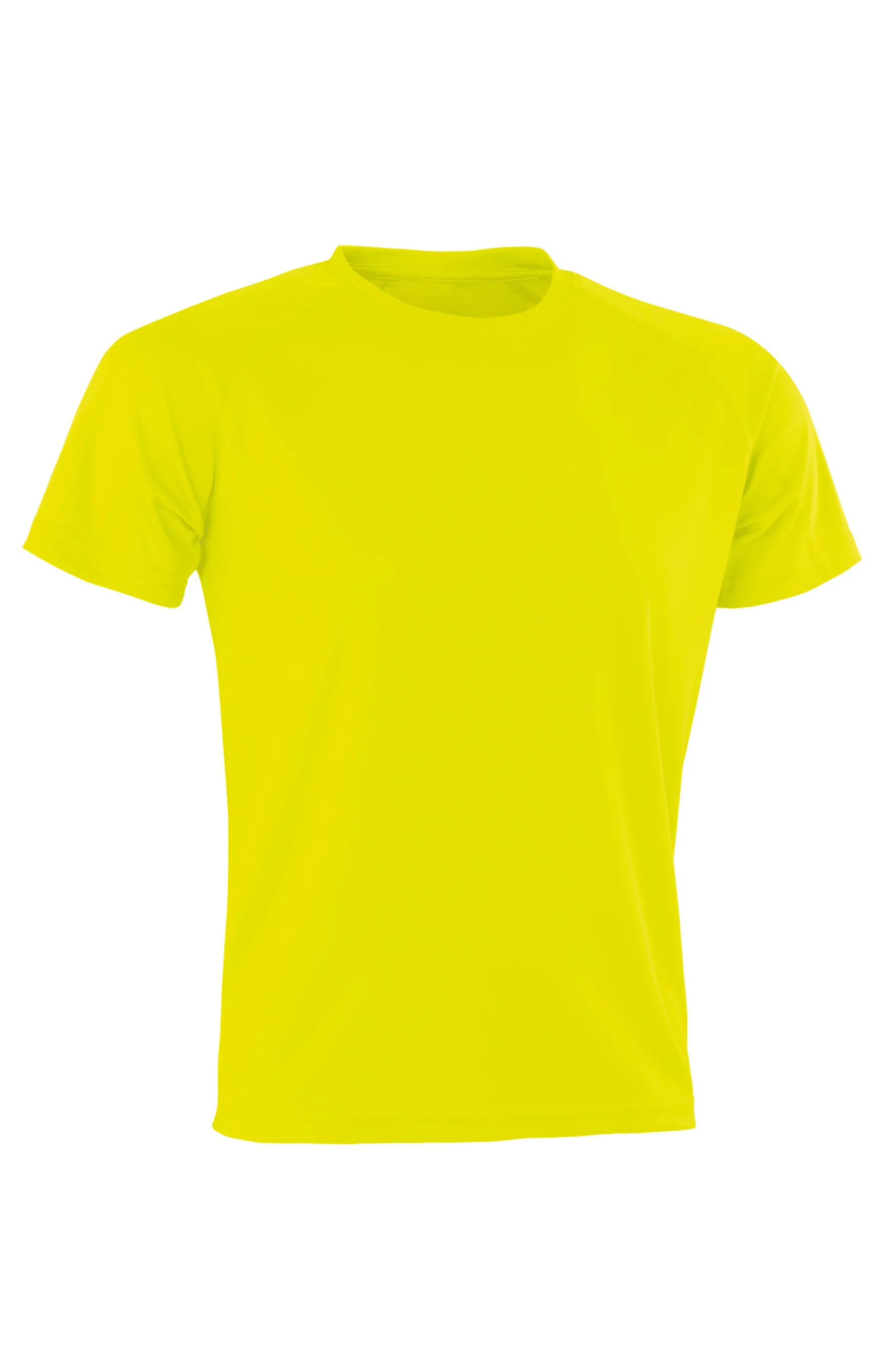 UNISEX AIRCOOL T-PAITA - Image 5